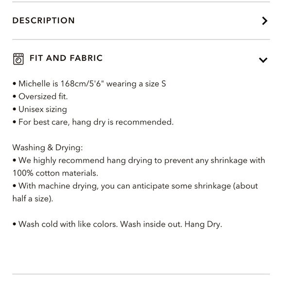 Little Puffy Uniform Sweatshirt Dusk - Picture 5 of 8